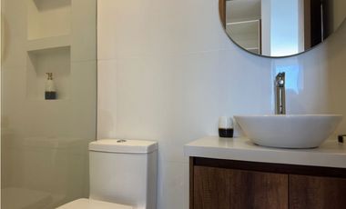 DEPARTAMENTOS 2 DORMITORIOS  VISTA AL MAR, TORRES ELIT CALYPSO - MANTA