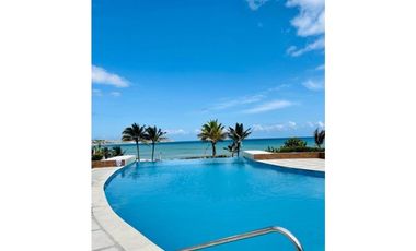 DEPARTAMENTOS 2 DORMITORIOS  VISTA AL MAR, TORRES ELIT CALYPSO - MANTA