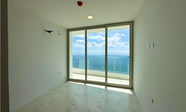 DEPARTAMENTOS 2 DORMITORIOS  VISTA AL MAR, TORRES ELIT CALYPSO - MANTA