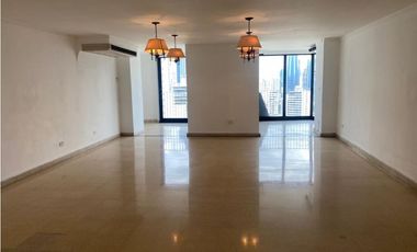 APARTAMENTO ALQUILER EN PUNTA PAITILLA TAMANACO