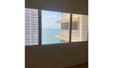 APARTAMENTO ALQUILER EN PUNTA PAITILLA TAMANACO