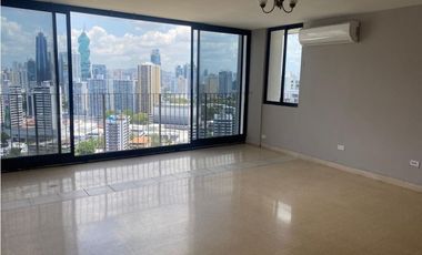 APARTAMENTO ALQUILER EN PUNTA PAITILLA TAMANACO
