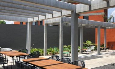 DEPARTAMENTO EN VENTA CIUDAD GRANJA