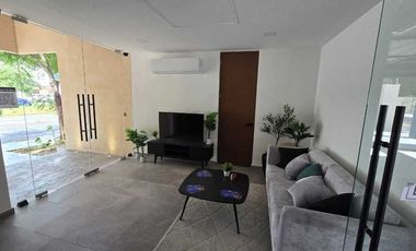 Departamento en venta en Mérida Yucatán, M10 Montebello