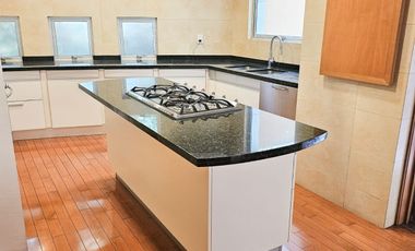 Departamento en Renta en el Contry Club