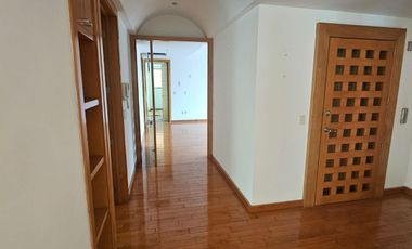 Departamento en Renta en el Contry Club
