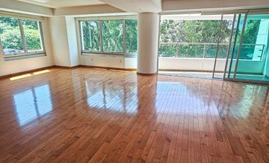 Departamento en Renta en el Contry Club