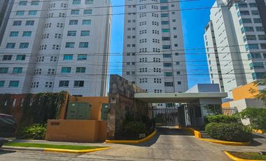 Departamento en Renta en el Contry Club