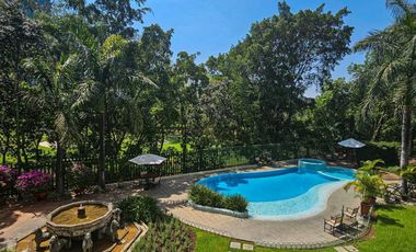 Departamento en Renta en el Contry Club