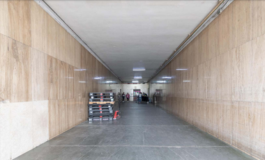 Bodega en Renta en Naucalpan Blvd Toluca (m2bc171)