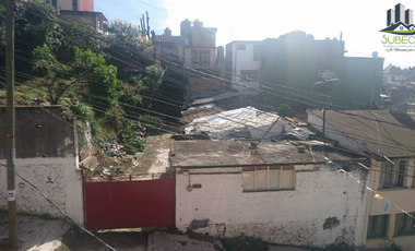 Terreno en Xalapa, Av. Ruiz Cortines