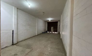 Local en renta en Xalostoc, Ecatepec