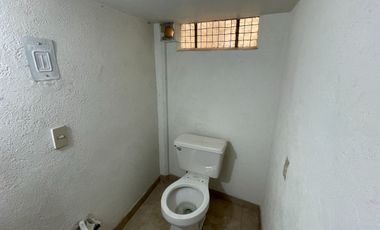Local en renta en Xalostoc, Ecatepec