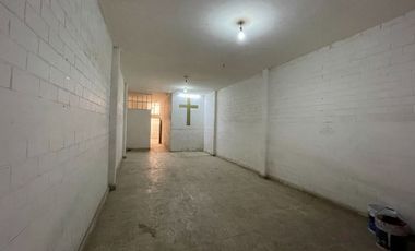 Local en renta en Xalostoc, Ecatepec