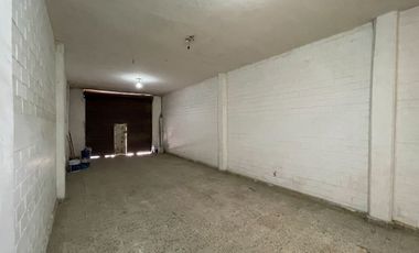 Local en renta en Xalostoc, Ecatepec