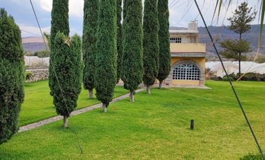 Rancho  en venta Tuxcueca: $25,900,000 por 36,542.19 m2 en Jalisco.