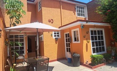 Se Renta Casa en Azcapotzalco $19,300