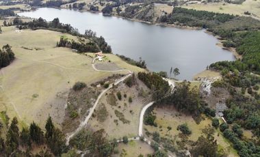 LOTE EN VENTA CARMEN DE CARUPA