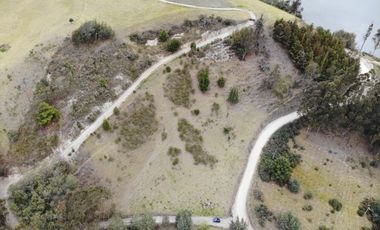 LOTE EN VENTA CARMEN DE CARUPA