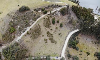 LOTE EN VENTA CARMEN DE CARUPA
