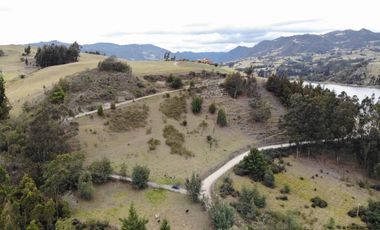LOTE EN VENTA CARMEN DE CARUPA