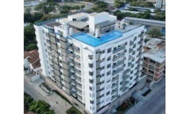 Se Vende Apartamento Amoblado Sector Riasgos Santa Marta Colombia