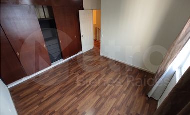 Casa en Renta Equipada en Quintas de Anáhuac General Escobedo MZC