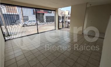 Casa en Renta Equipada en Quintas de Anáhuac General Escobedo MZC