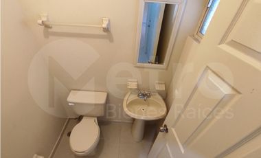 Casa en Renta Equipada en Quintas de Anáhuac General Escobedo MZC