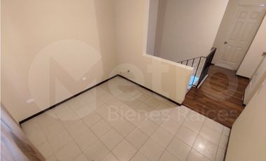 Casa en Renta Equipada en Quintas de Anáhuac General Escobedo MZC