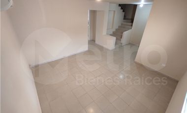 Casa en Renta Equipada en Quintas de Anáhuac General Escobedo MZC
