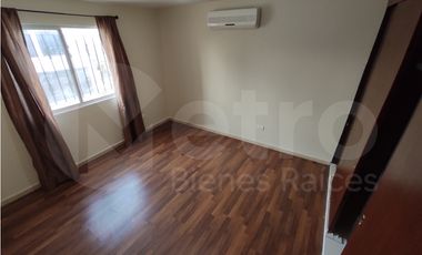 Casa en Renta Equipada en Quintas de Anáhuac General Escobedo MZC