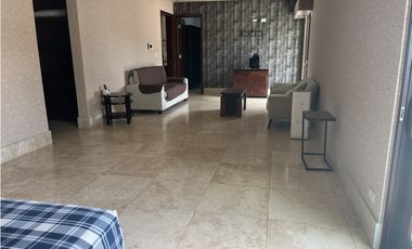 Se Vende o Alquila Casa en Fairways Estates - Santa María (AA)
