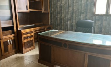 Se Vende o Alquila Casa en Fairways Estates - Santa María (AA)