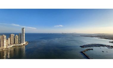 SE ALQUILA APARTAMENTO AMOBLADO EN AV. BALBOA