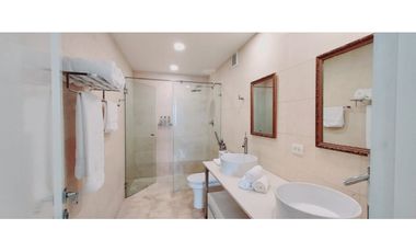 SE ALQUILA APARTAMENTO AMOBLADO EN AV. BALBOA