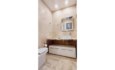 SE ALQUILA APARTAMENTO AMOBLADO EN AV. BALBOA