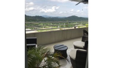 ALTAMIRA GARDENS |ALTOS DE PANAM |4R | 3.5B | 2P | 1DEP |150 MTS2
