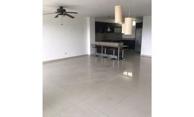 ALTAMIRA GARDENS |ALTOS DE PANAM |4R | 3.5B | 2P | 1DEP |150 MTS2