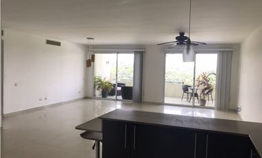 ALTAMIRA GARDENS |ALTOS DE PANAM |4R | 3.5B | 2P | 1DEP |150 MTS2