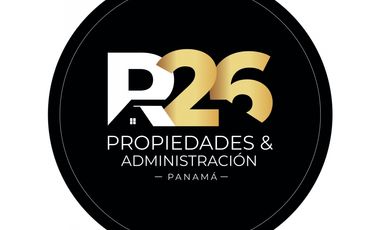 ALTAMIRA GARDENS |ALTOS DE PANAM |4R | 3.5B | 2P | 1DEP |150 MTS2