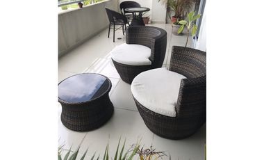 ALTAMIRA GARDENS |ALTOS DE PANAM |4R | 3.5B | 2P | 1DEP |150 MTS2