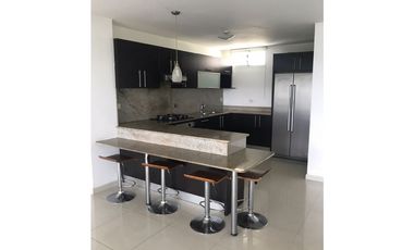 ALTAMIRA GARDENS |ALTOS DE PANAM |4R | 3.5B | 2P | 1DEP |150 MTS2