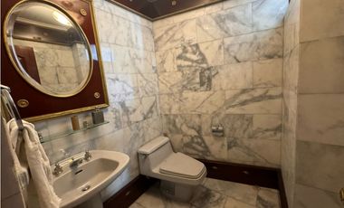 ALQUILER APARTAMENTO AMOBLADO O LINEA BLANCA AV BALBOA PH PRINCESA