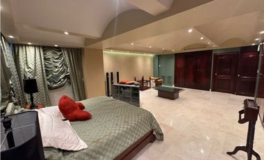 ALQUILER APARTAMENTO AMOBLADO O LINEA BLANCA AV BALBOA PH PRINCESA