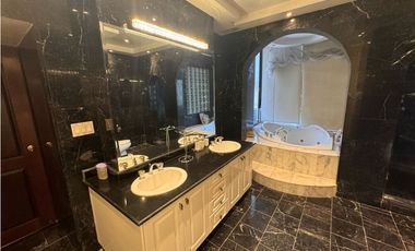 ALQUILER APARTAMENTO AMOBLADO O LINEA BLANCA AV BALBOA PH PRINCESA