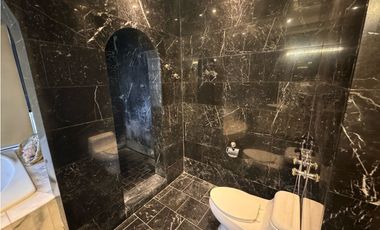 ALQUILER APARTAMENTO AMOBLADO O LINEA BLANCA AV BALBOA PH PRINCESA