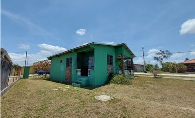 VENTA DE CASA EN ANTON - EL JUAGUITO CON MAS DE 500 MTS