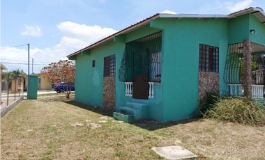 VENTA DE CASA EN ANTON - EL JUAGUITO CON MAS DE 500 MTS