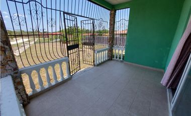 VENTA DE CASA EN ANTON - EL JUAGUITO CON MAS DE 500 MTS